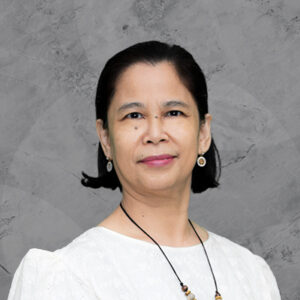 Ms. Lucila C. Salili
