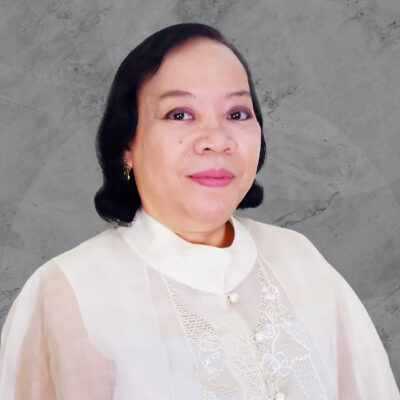 Ms. Rosita P. Jaleco