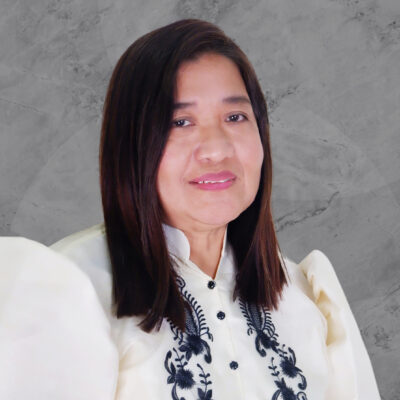 Ms. Perpetua Werlina C. Reyes-Lim