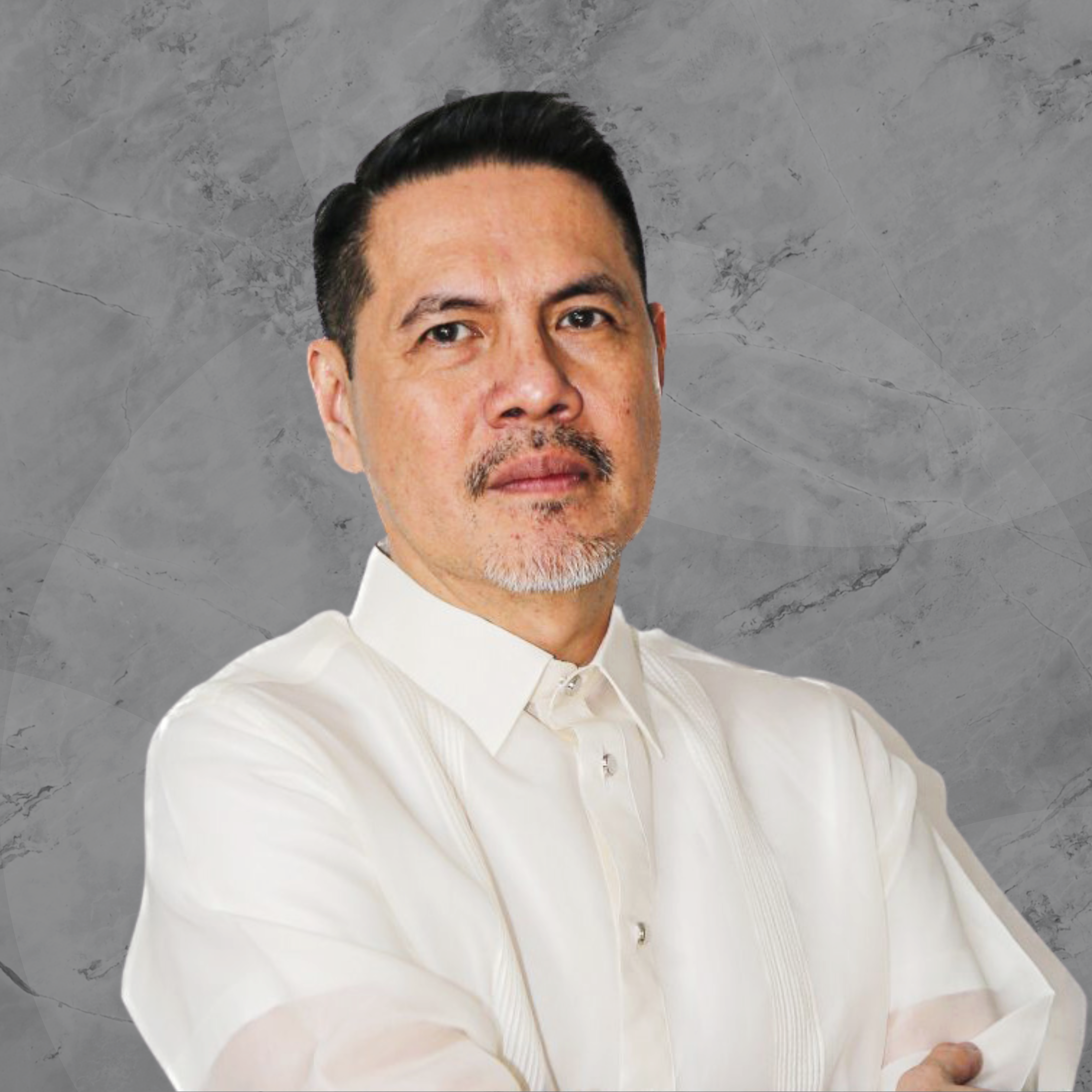 Atty. Agaton Teodoro O. Uvero